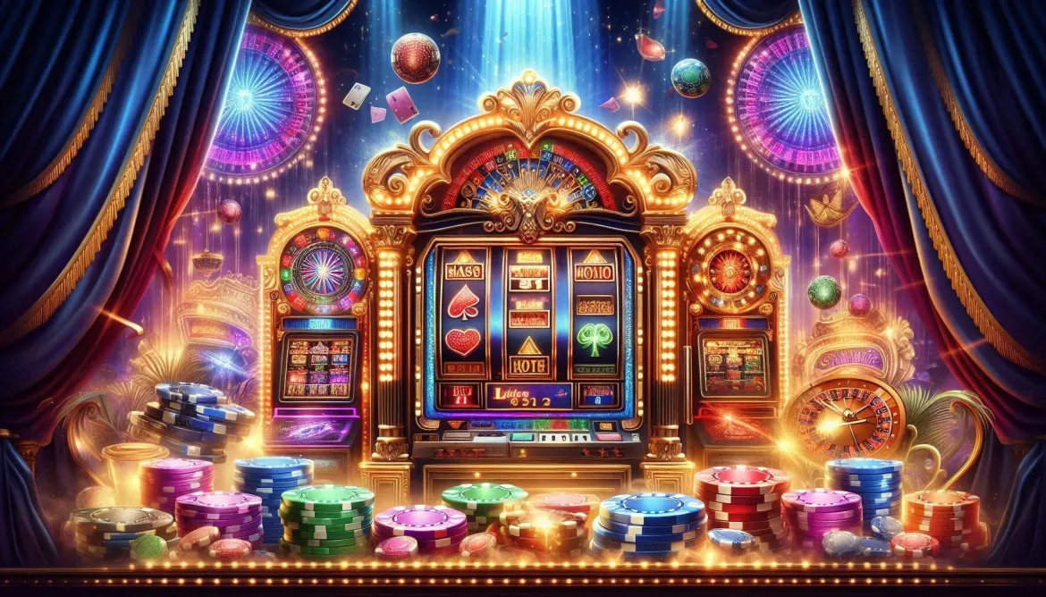 MrWest Casino